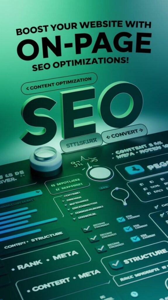content writing service