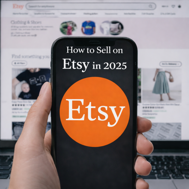 Etsy