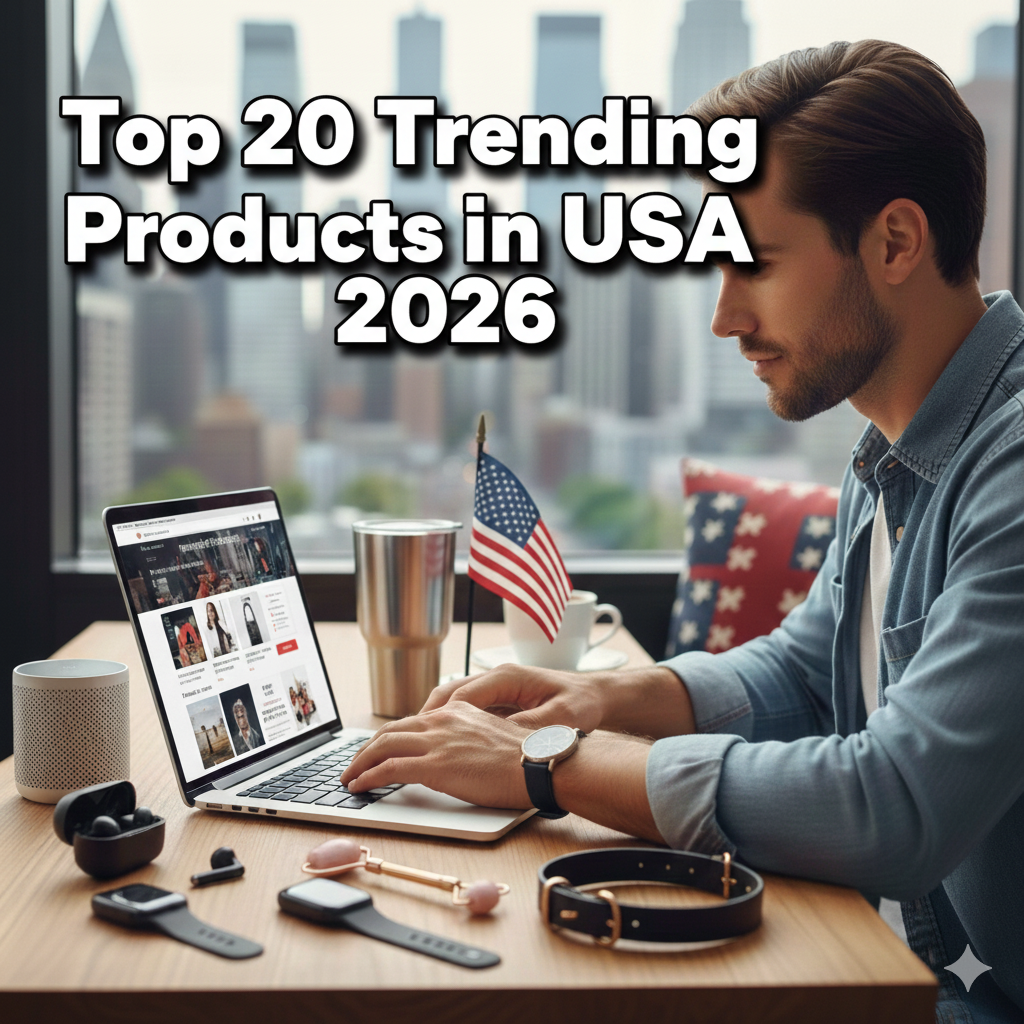 trending products