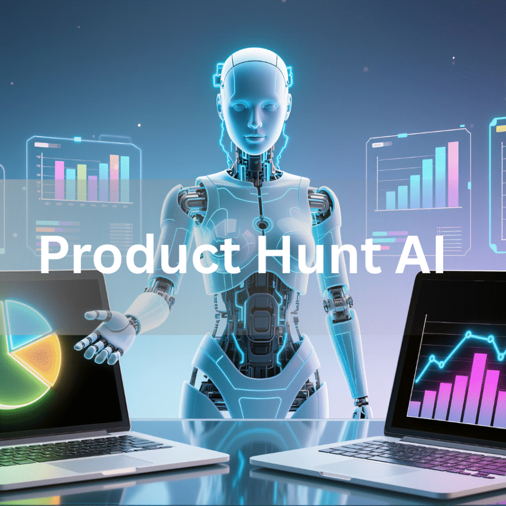 product hunt ai