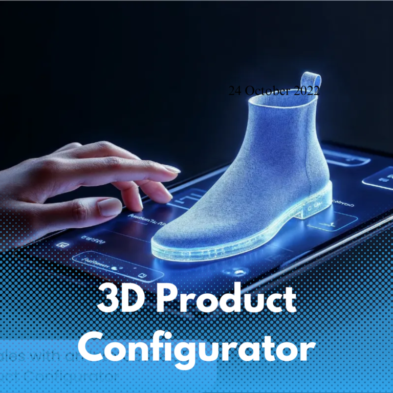 Where to Get a 3D Product Configurator for Ecommerce