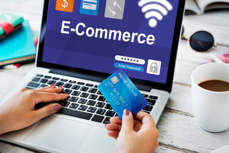 how to make money with ecommerce