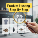 Product hunting tools