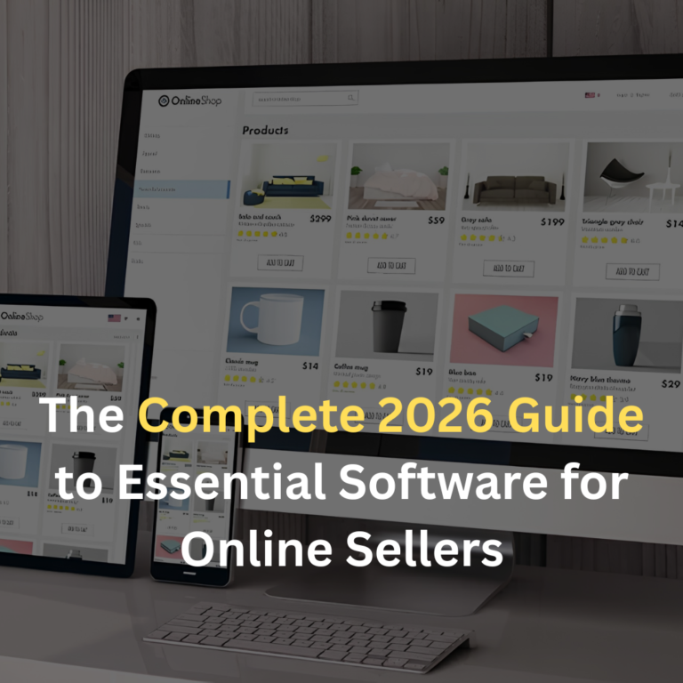 : Ecommerce tools