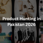 Product hunting Pakistan