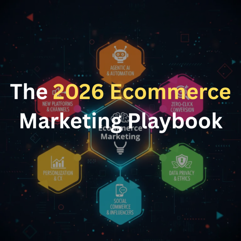 ecommerce marketing
