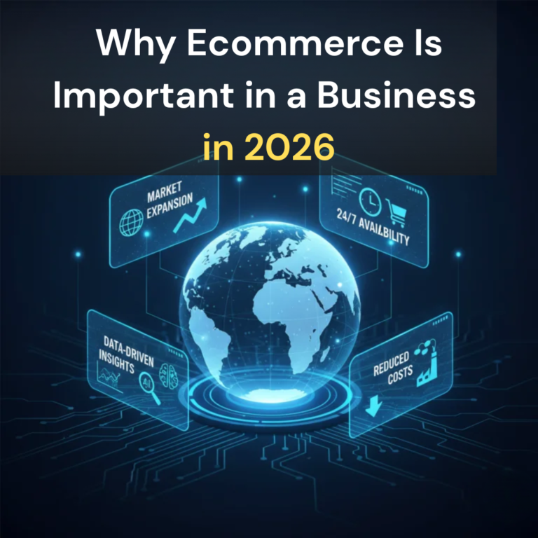 Ecommerce
