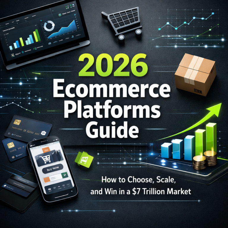 ecommerce platform