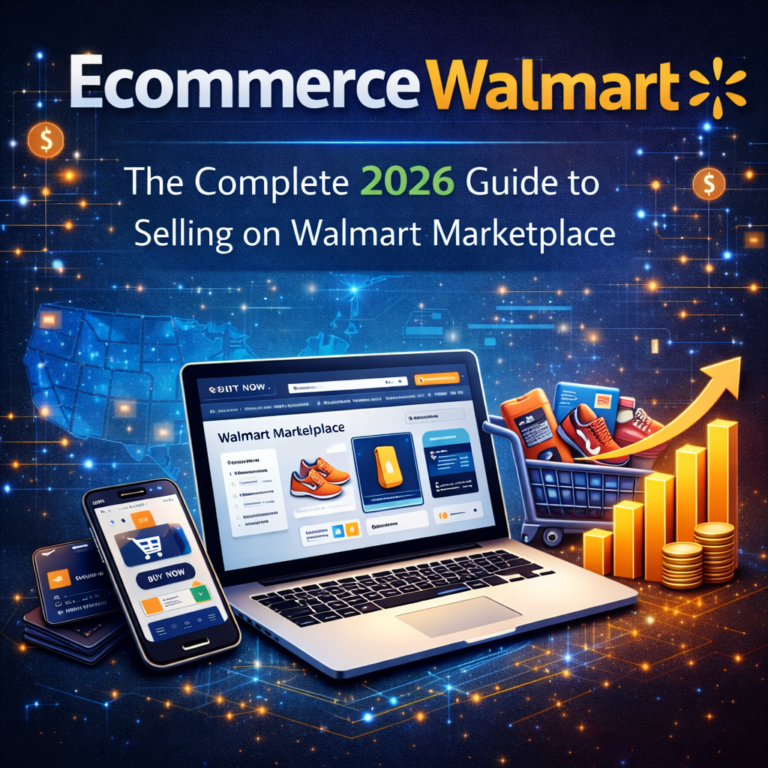Ecommerce Walmart