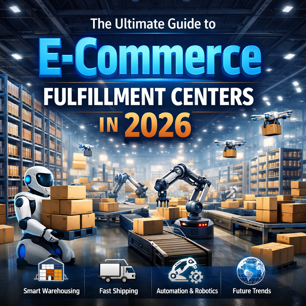 E-Commerce Fulfillment