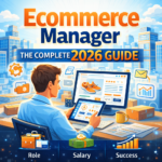 Ecommerce Manager
