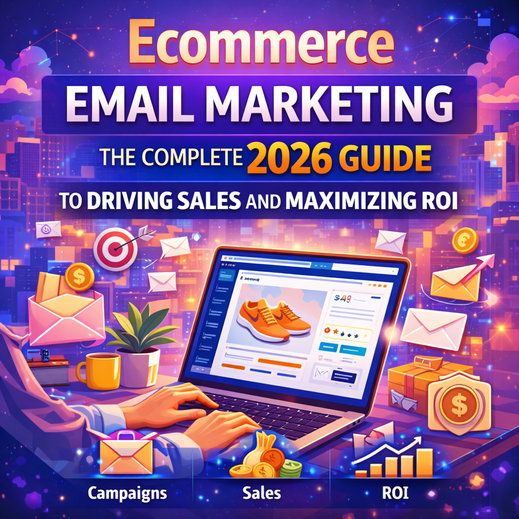 Ecommerce Email Marketing