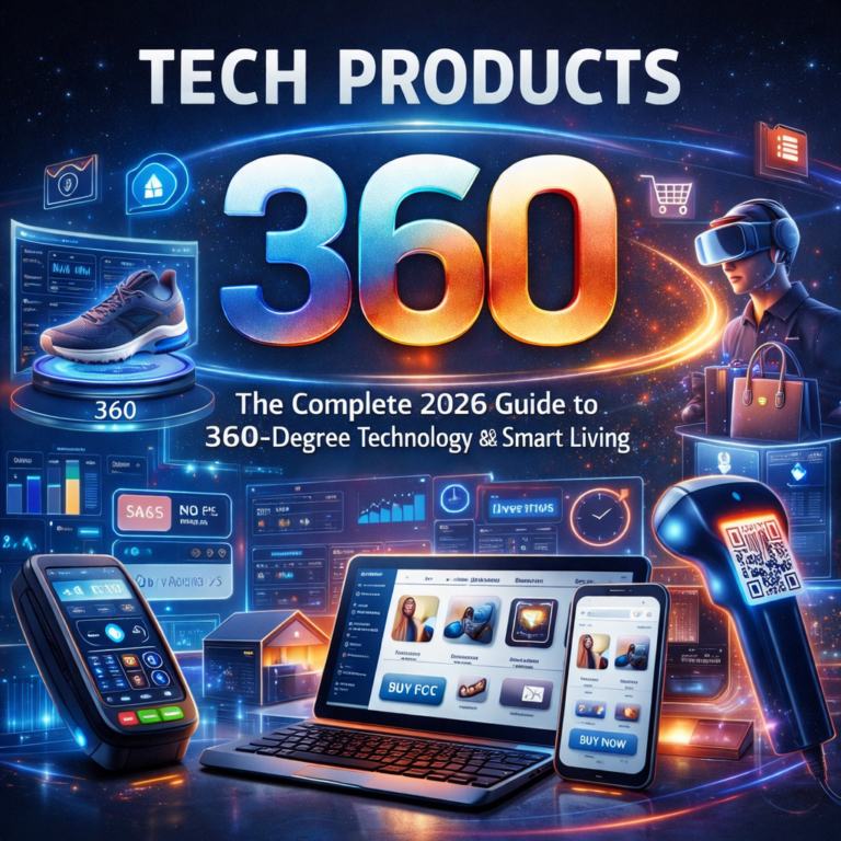 Tech Products 360