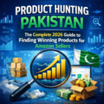 Product Hunting Pakistan