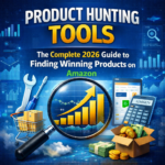 Product hunting tools