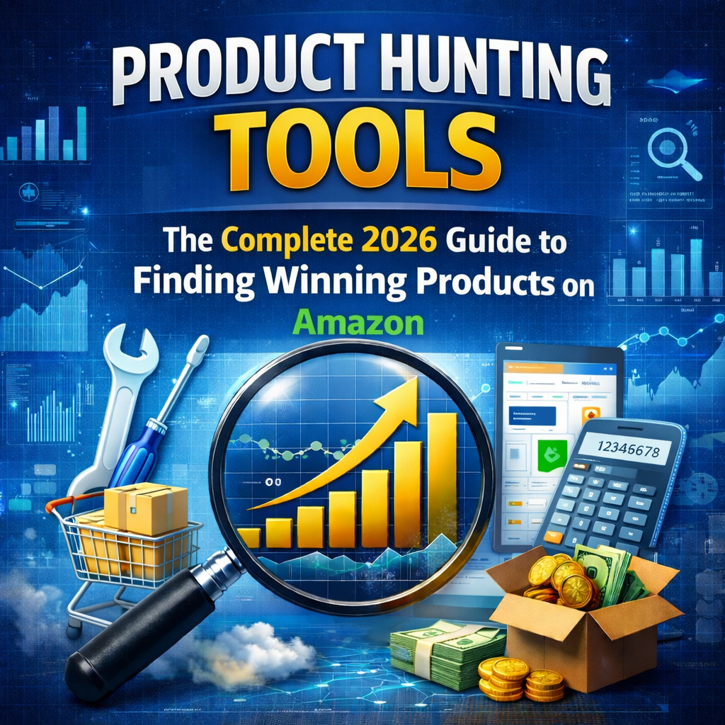 Product hunting tools