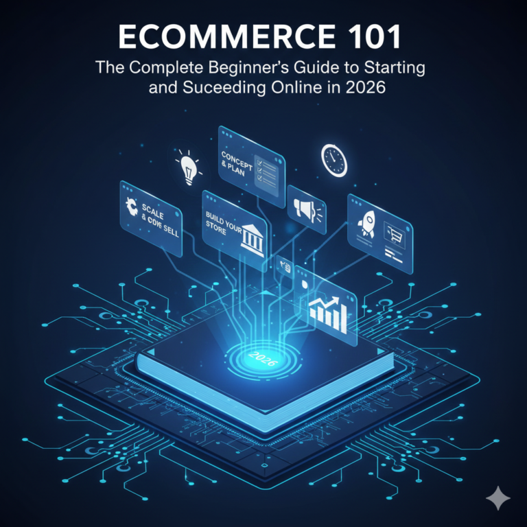 Ecommerce 101