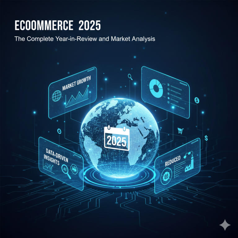Ecommerce 2025