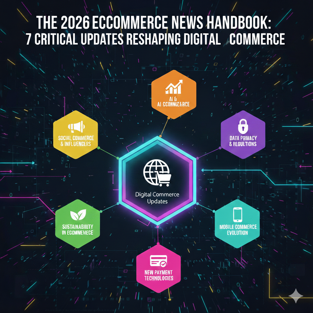 Ecommerce News