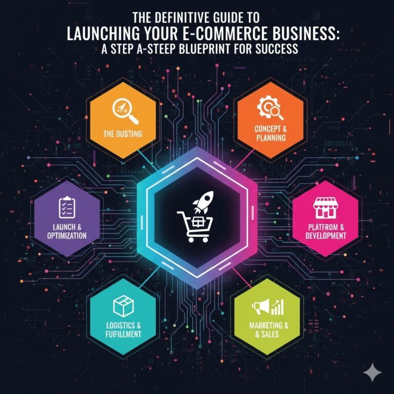 E-Commerce Business
