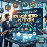 b2b ecommerce platform