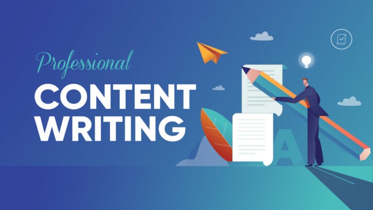 content writing