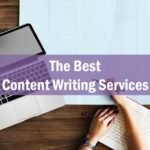 Content writing service