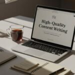 search engine optimization content writing